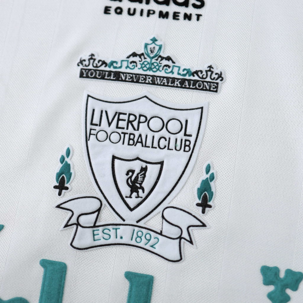 LVP Away 1993-95 Retro