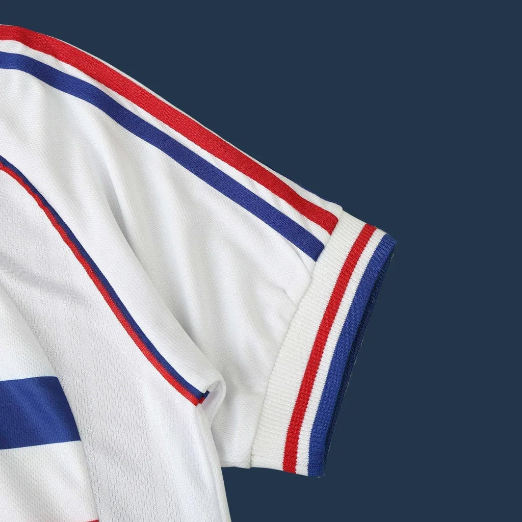 FRA Away 1998 Retro