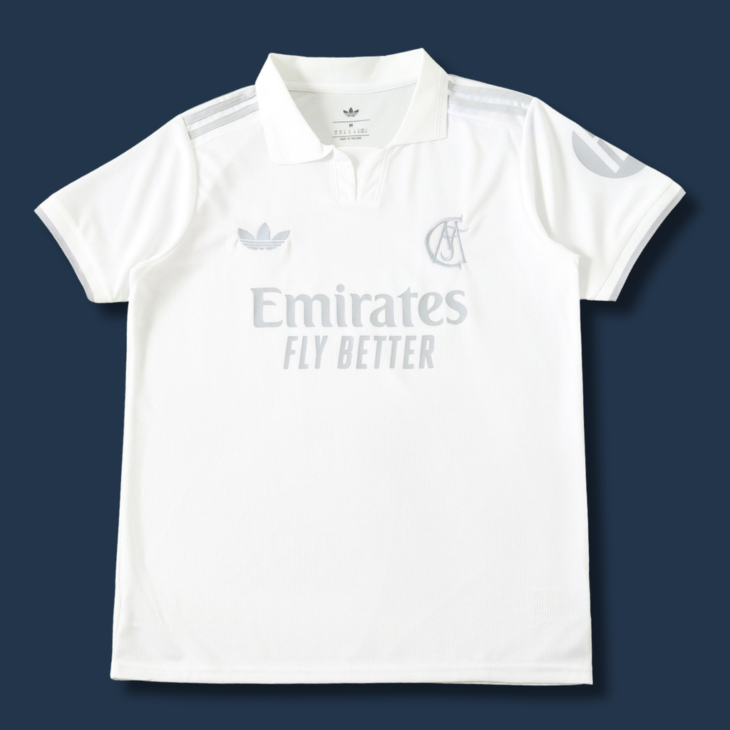 RMA x 125th Anniversary Kit Fan Version