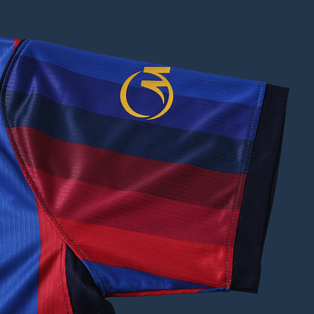 BAR Home 26-27 Fan Version