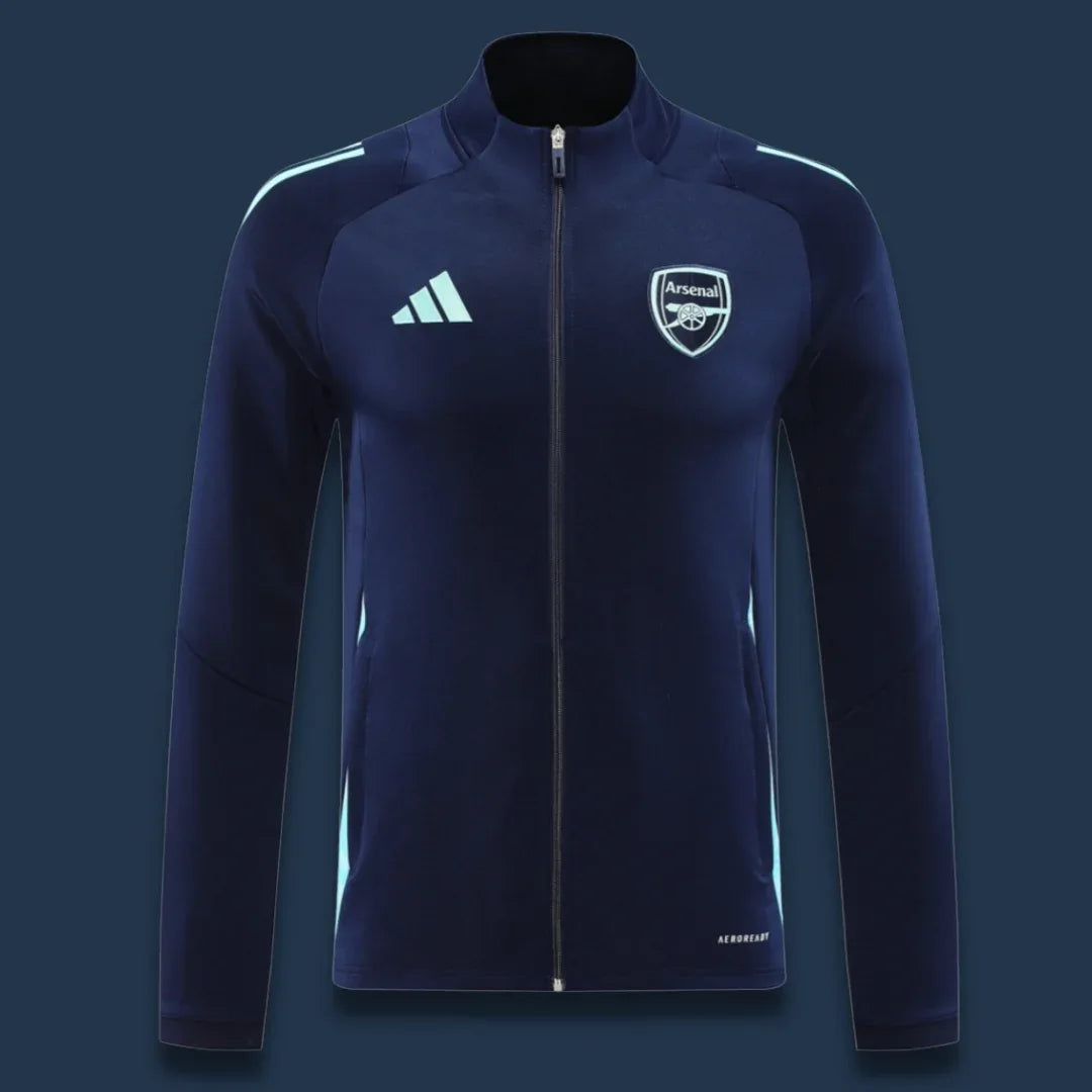 ARS Navy Blue 25-26 Jacket