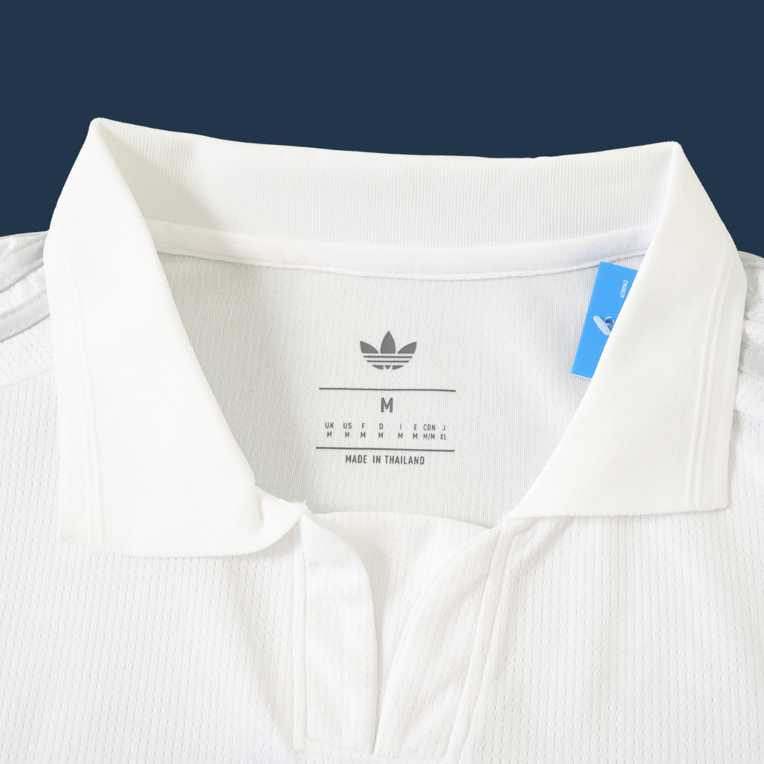 RMA x 125th Anniversary Kit Fan Version
