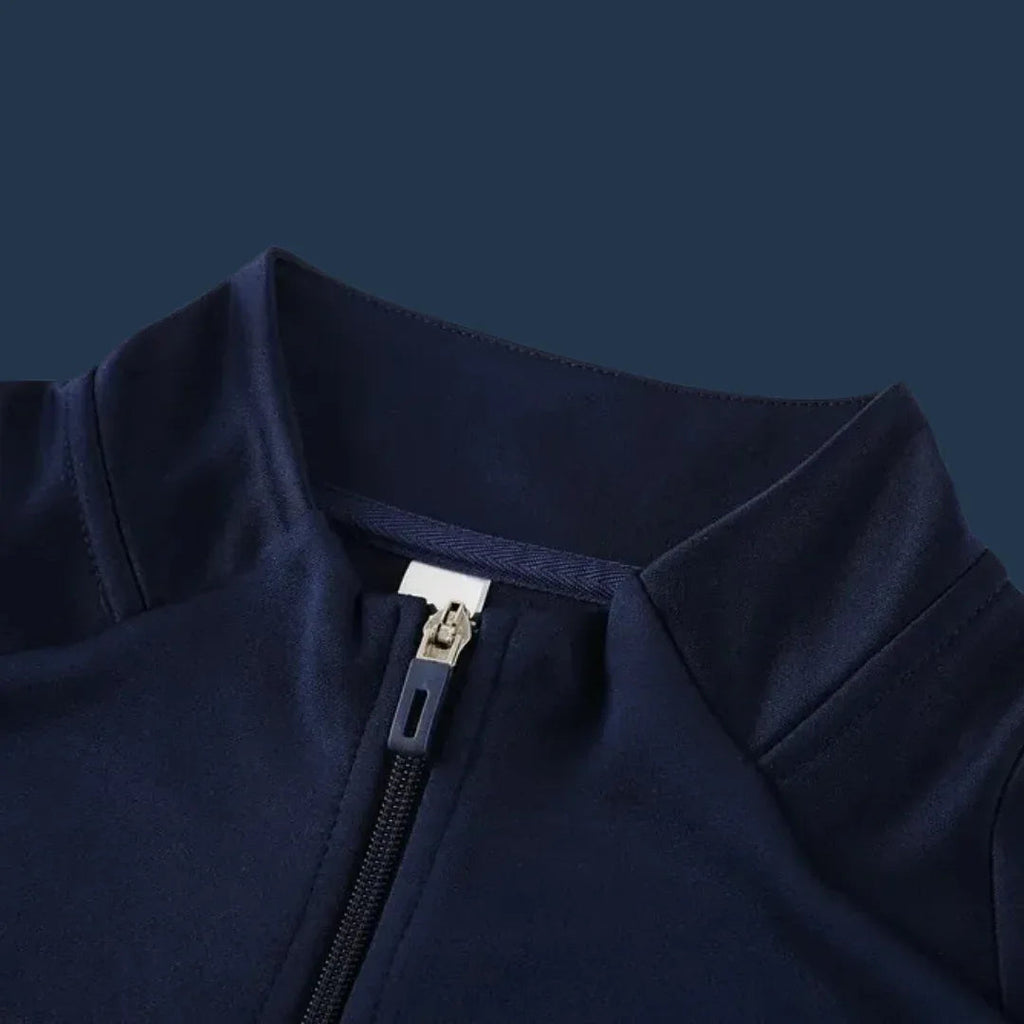 ARS Navy Blue 25-26 Jacket