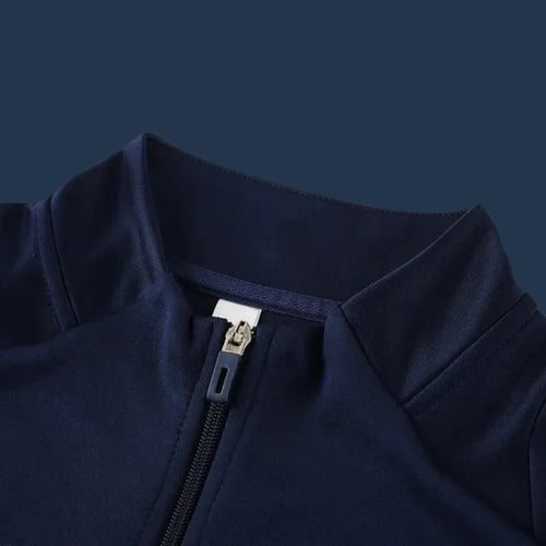 ARS Navy Blue 25-26 Jacket