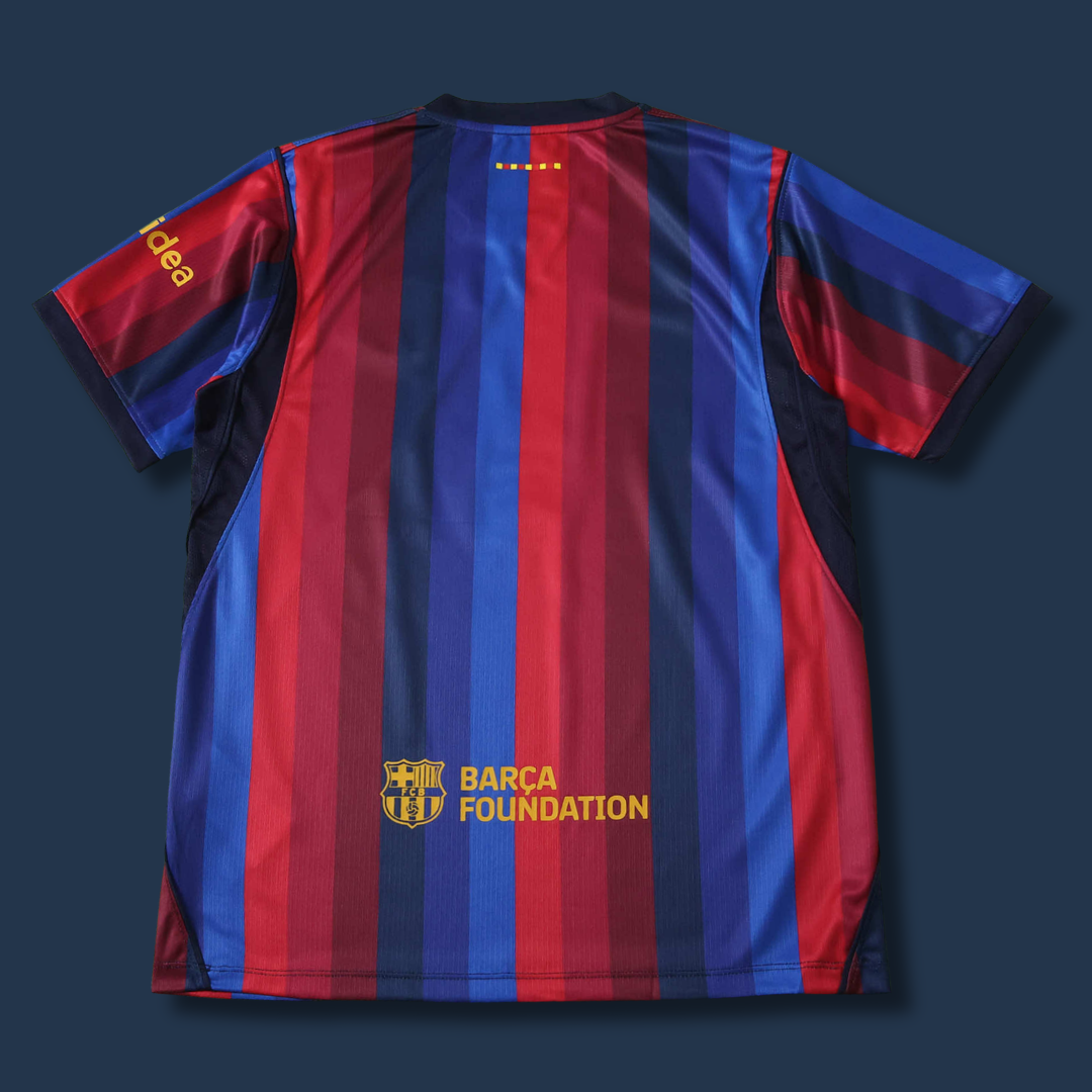 BAR Home 26-27 Fan Version