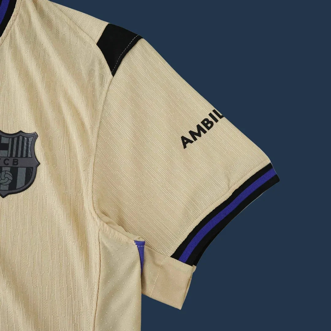 BAR Away 25-26 Player Version
