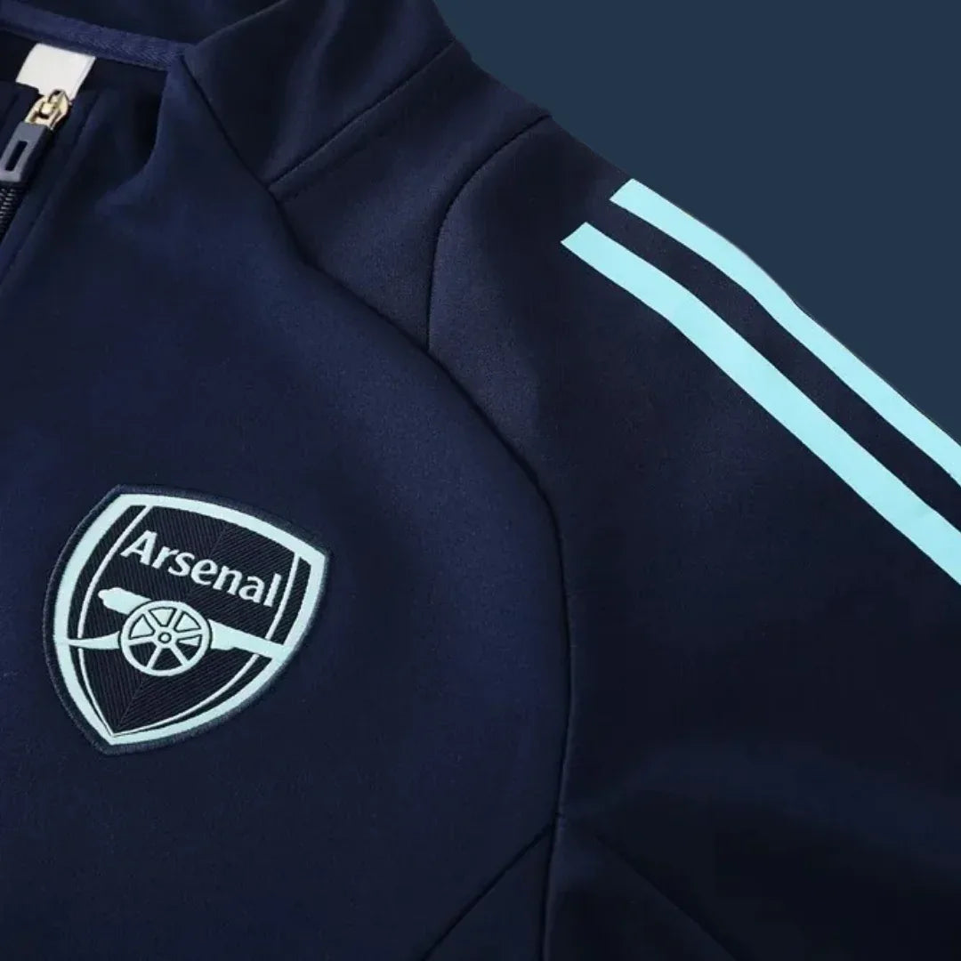 ARS Navy Blue 25-26 Jacket