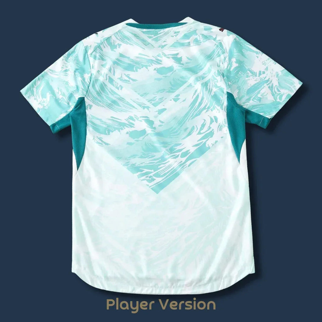 Portugal Away WC 26 Player Version