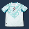 Portugal Away WC 26 Fans Version