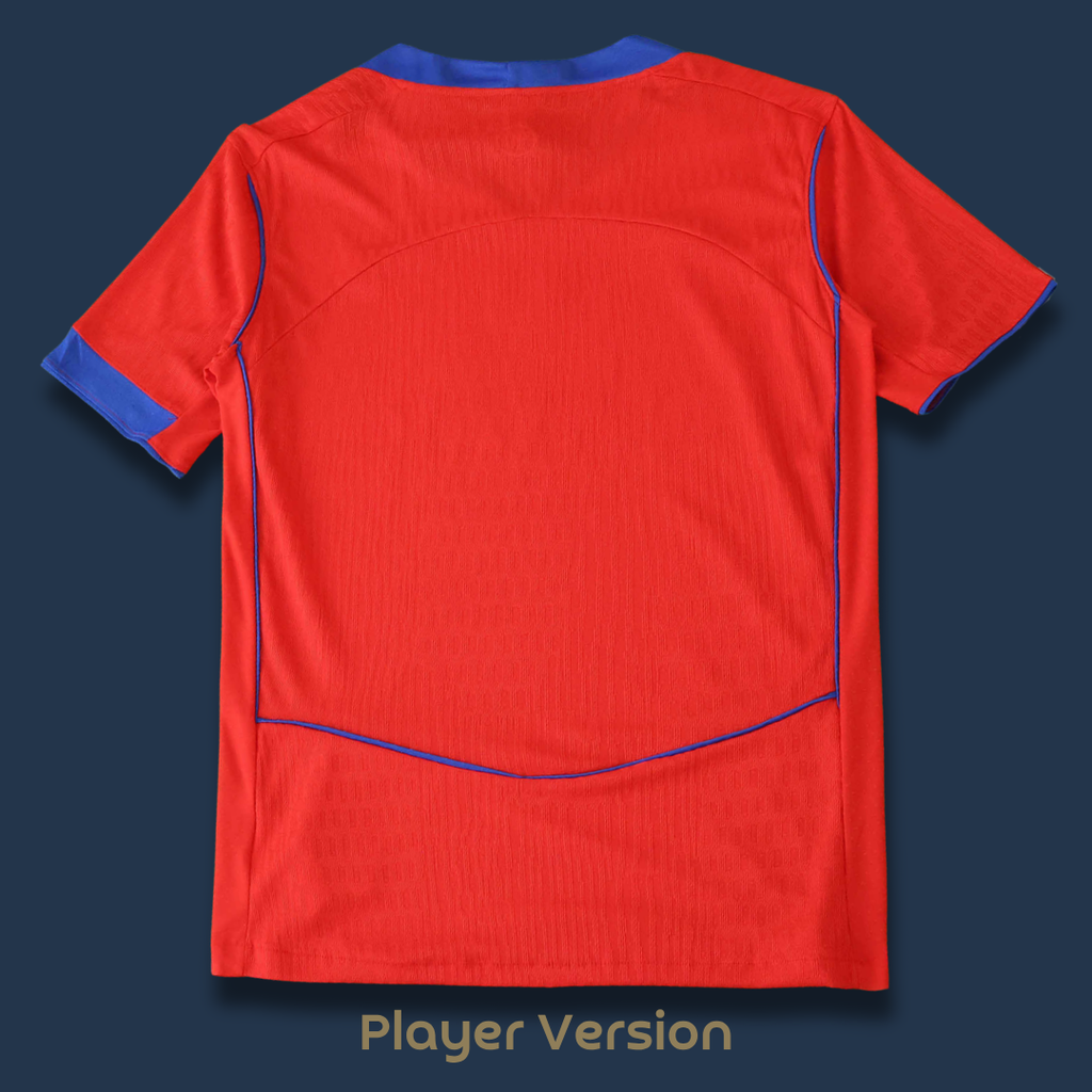 PAR Third 25-26 Player Version