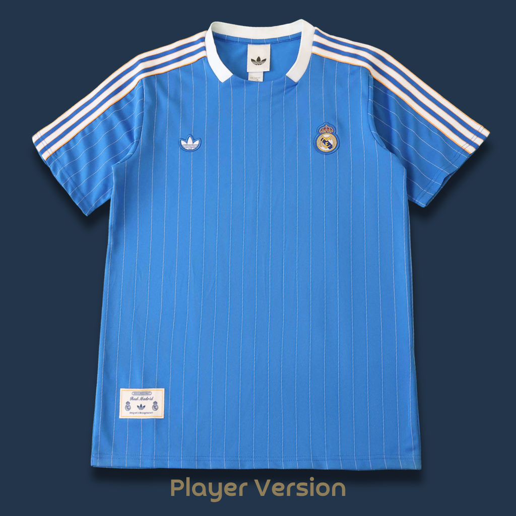 RMA Terrace Icons 25-26 Player Version