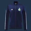 ALN Navy Blue 25-26 Jacket