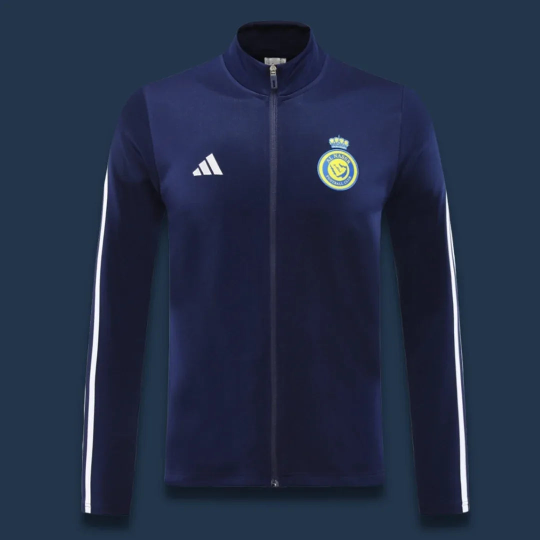 ALN Navy Blue 25-26 Jacket