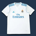 RMA Home 2017-18 Retro