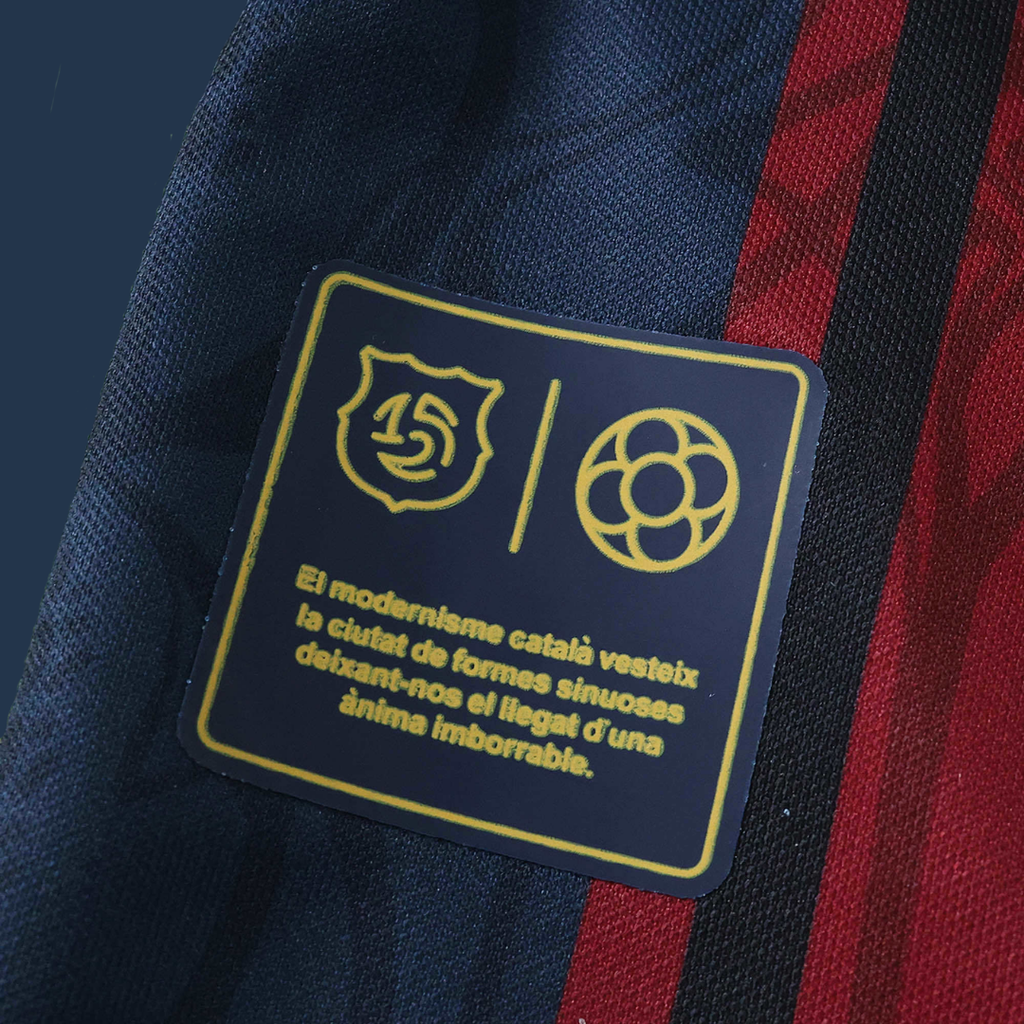 BAR 125th Anniversary Player Version
