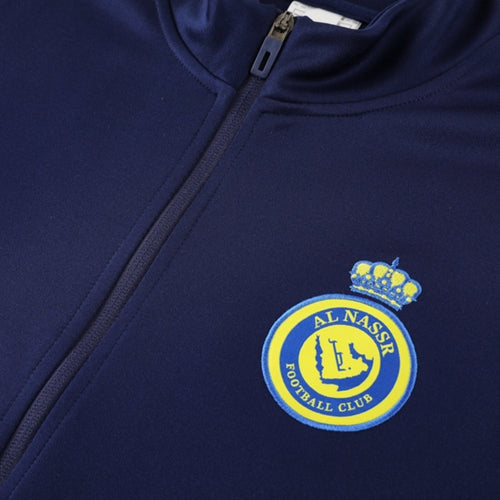 ALN Navy Blue 25-26 Jacket