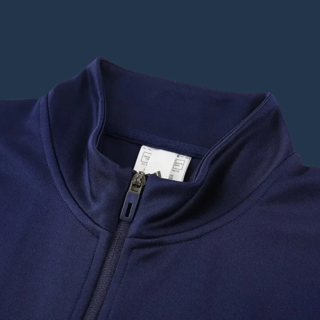 ALN Navy Blue 25-26 Jacket