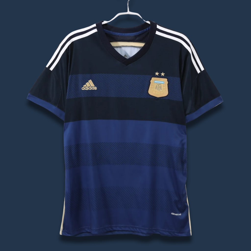 ARG Away 2014 Retro