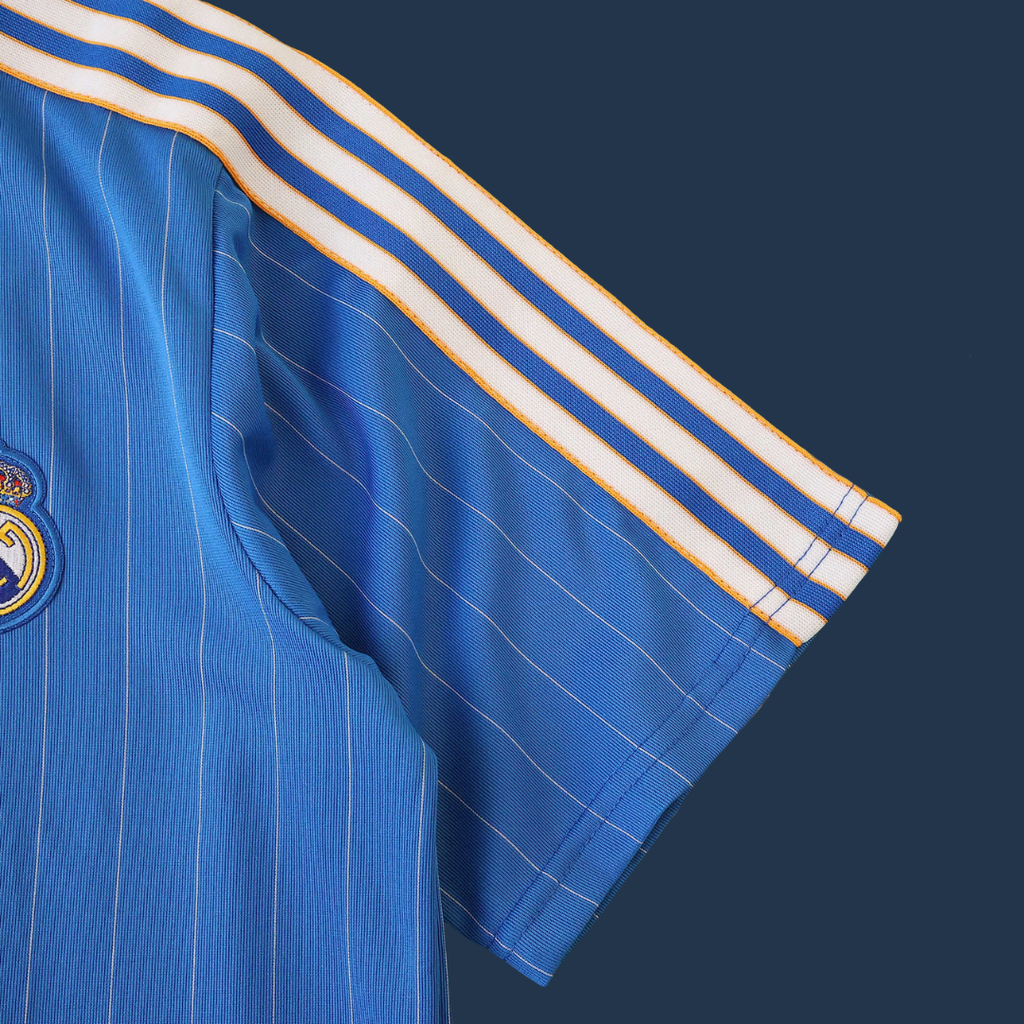 RMA Terrace Icons 25-26 Player Version