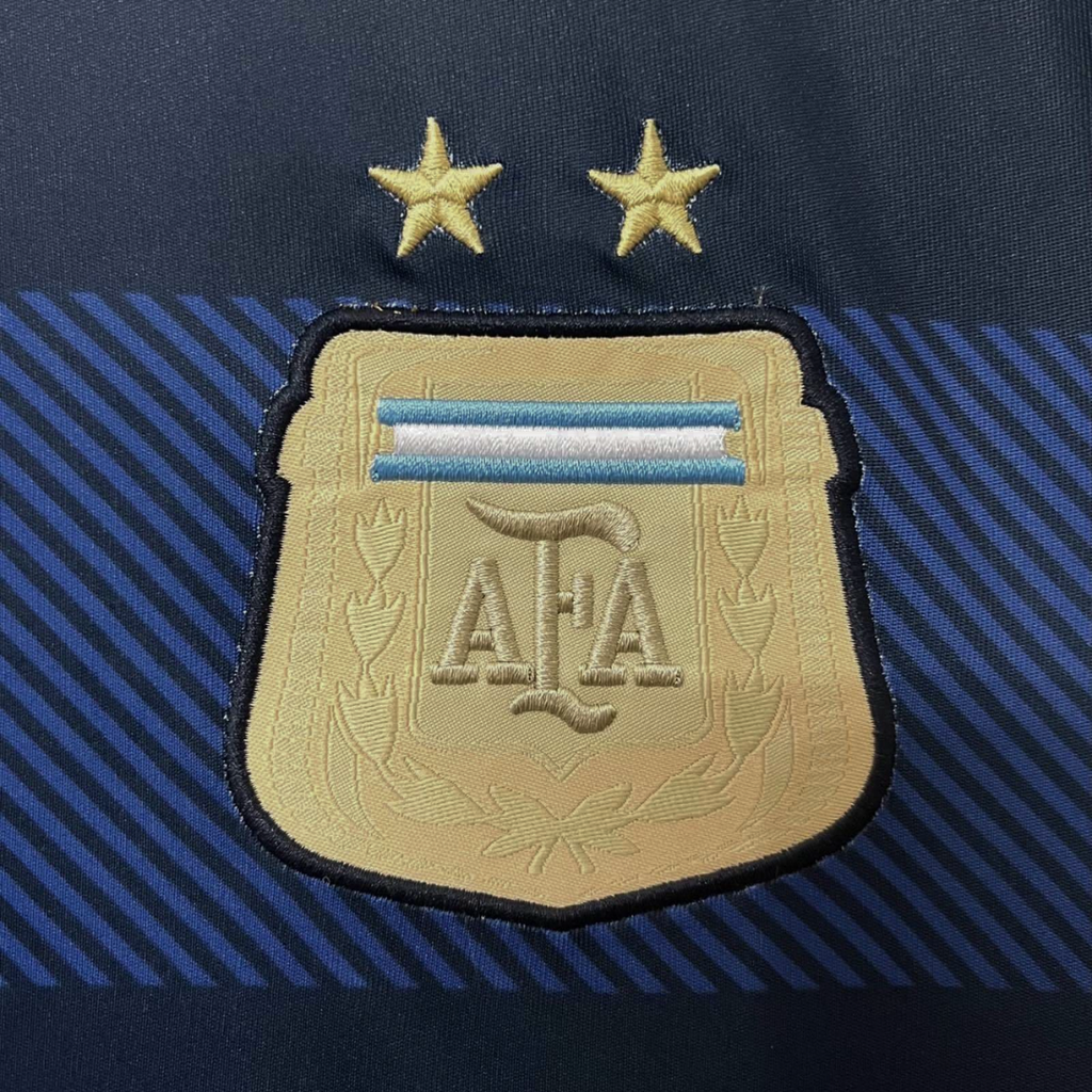 ARG Away 2014 Retro