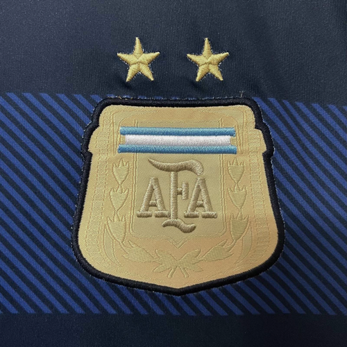ARG Away 2014 Retro