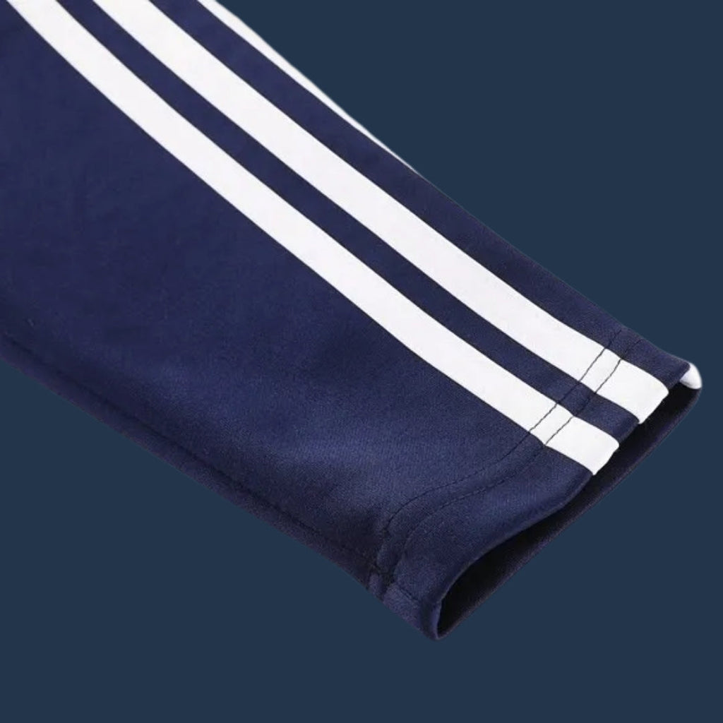 ALN Navy Blue 25-26 Jacket