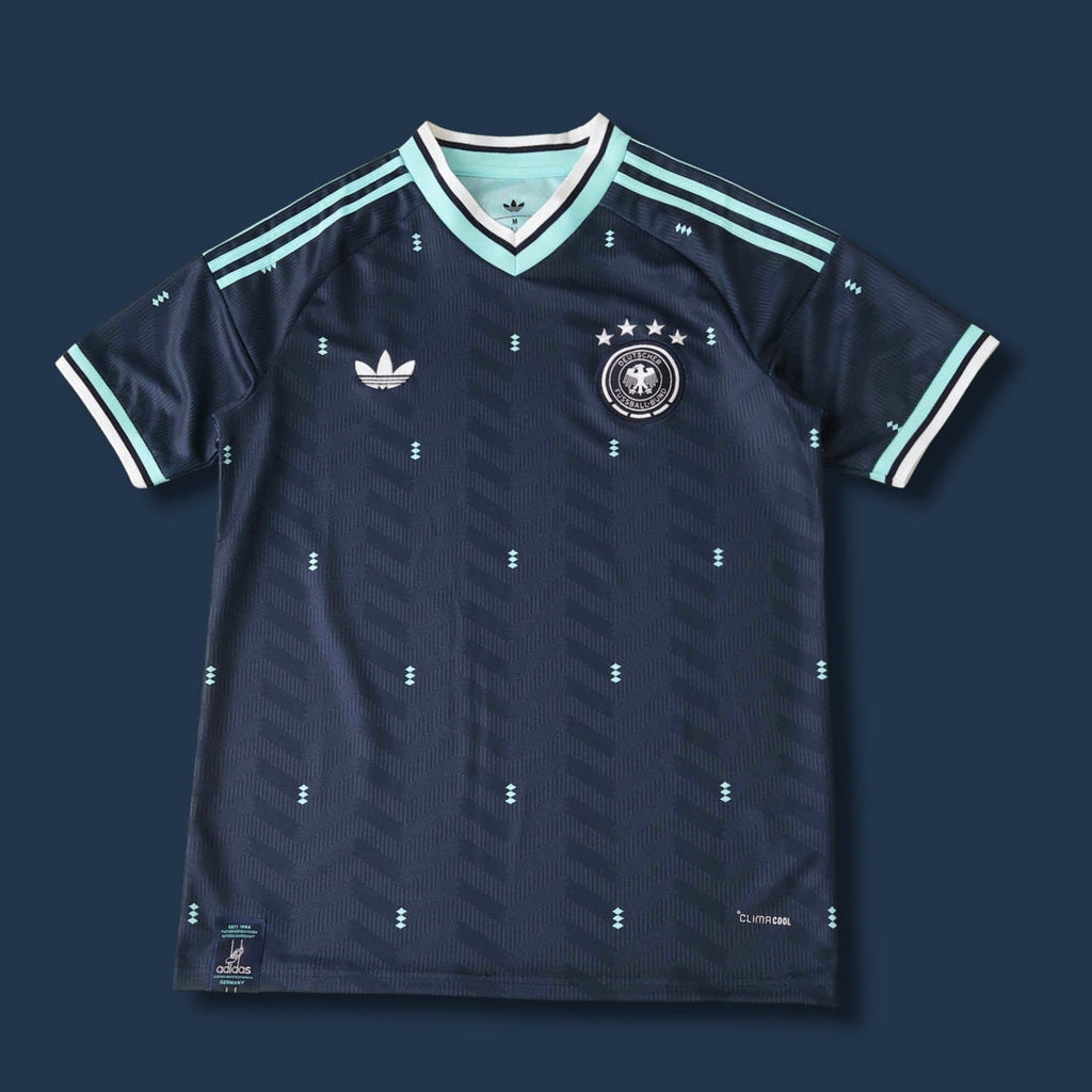 Germany Away WC 26 Fans Version