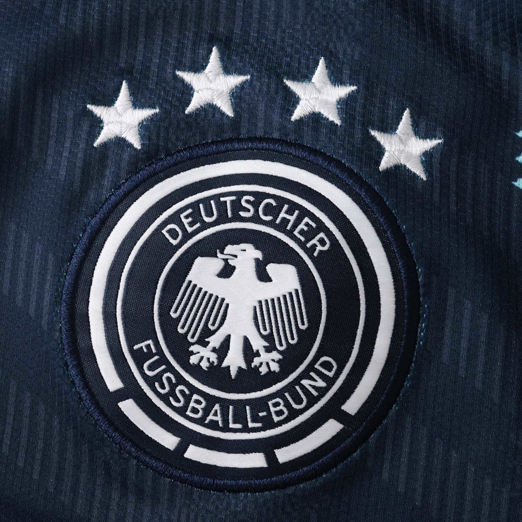 Germany Away WC 26 Fans Version