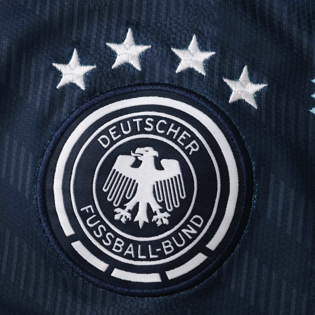 Germany Away WC 26 Fans Version