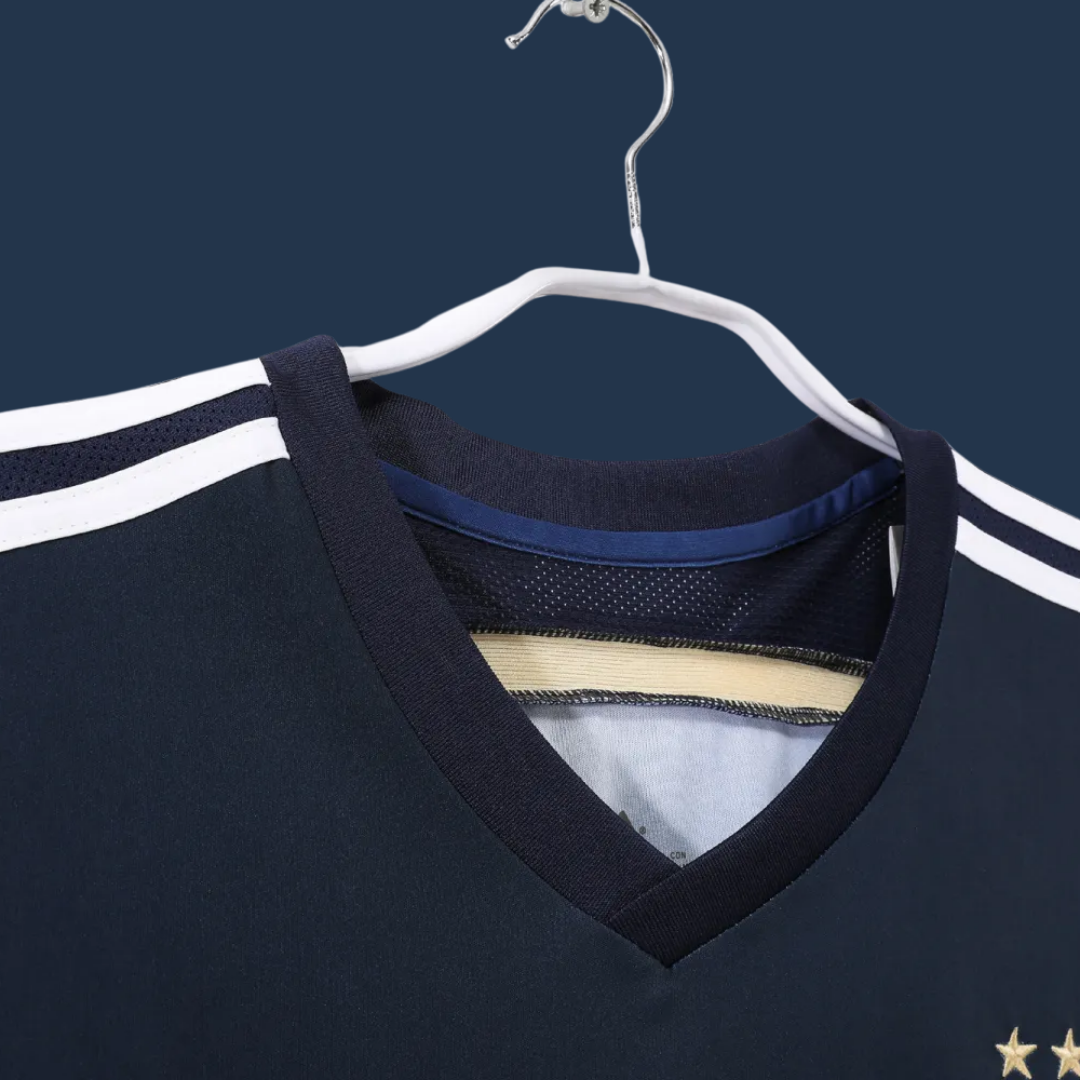 ARG Away 2014 Retro
