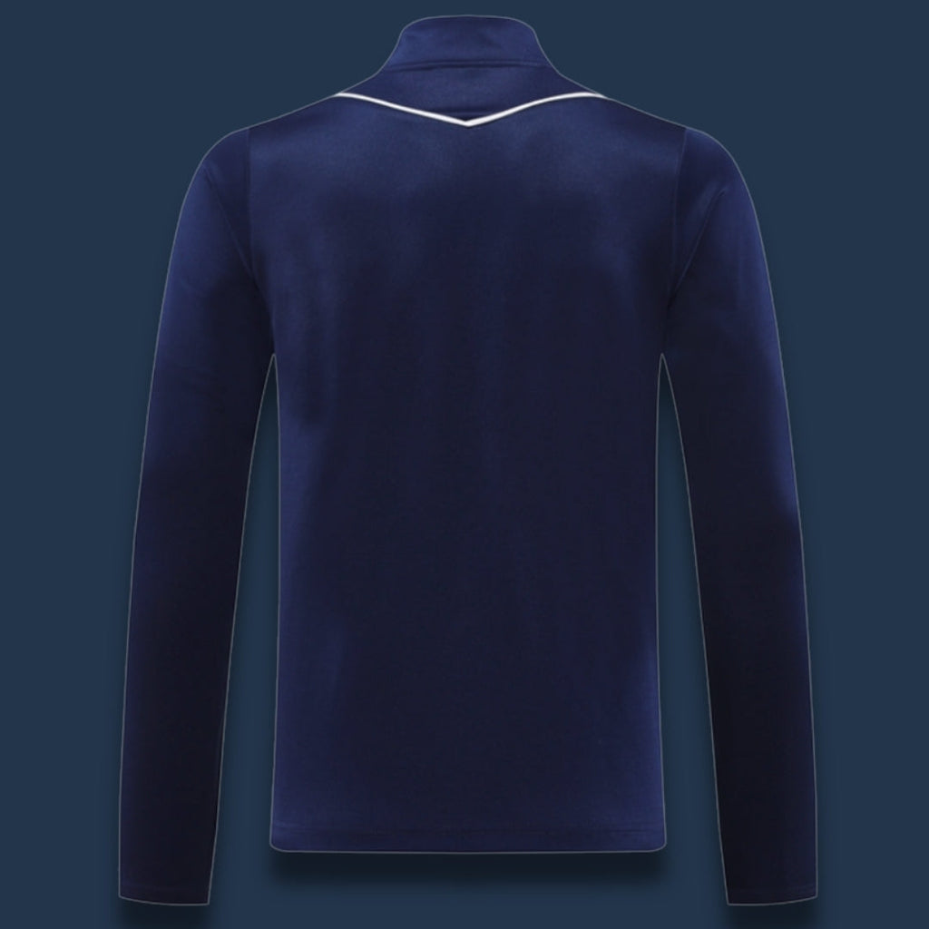 ALN Navy Blue 25-26 Jacket