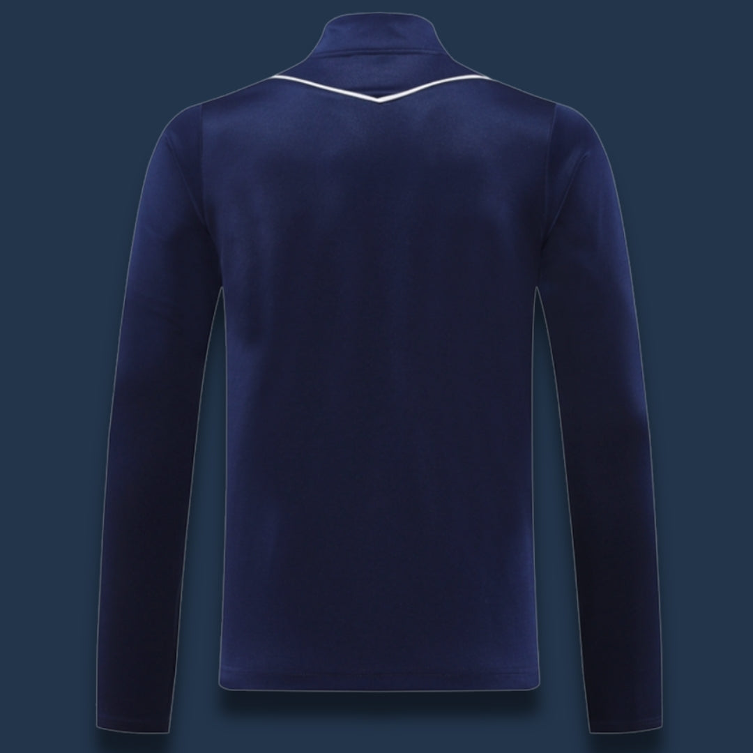 ALN Navy Blue 25-26 Jacket