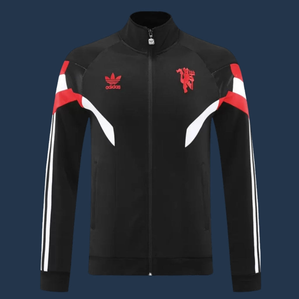 MNU Black Devil 25-26 Jacket