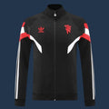 MNU Black Devil 25-26 Jacket