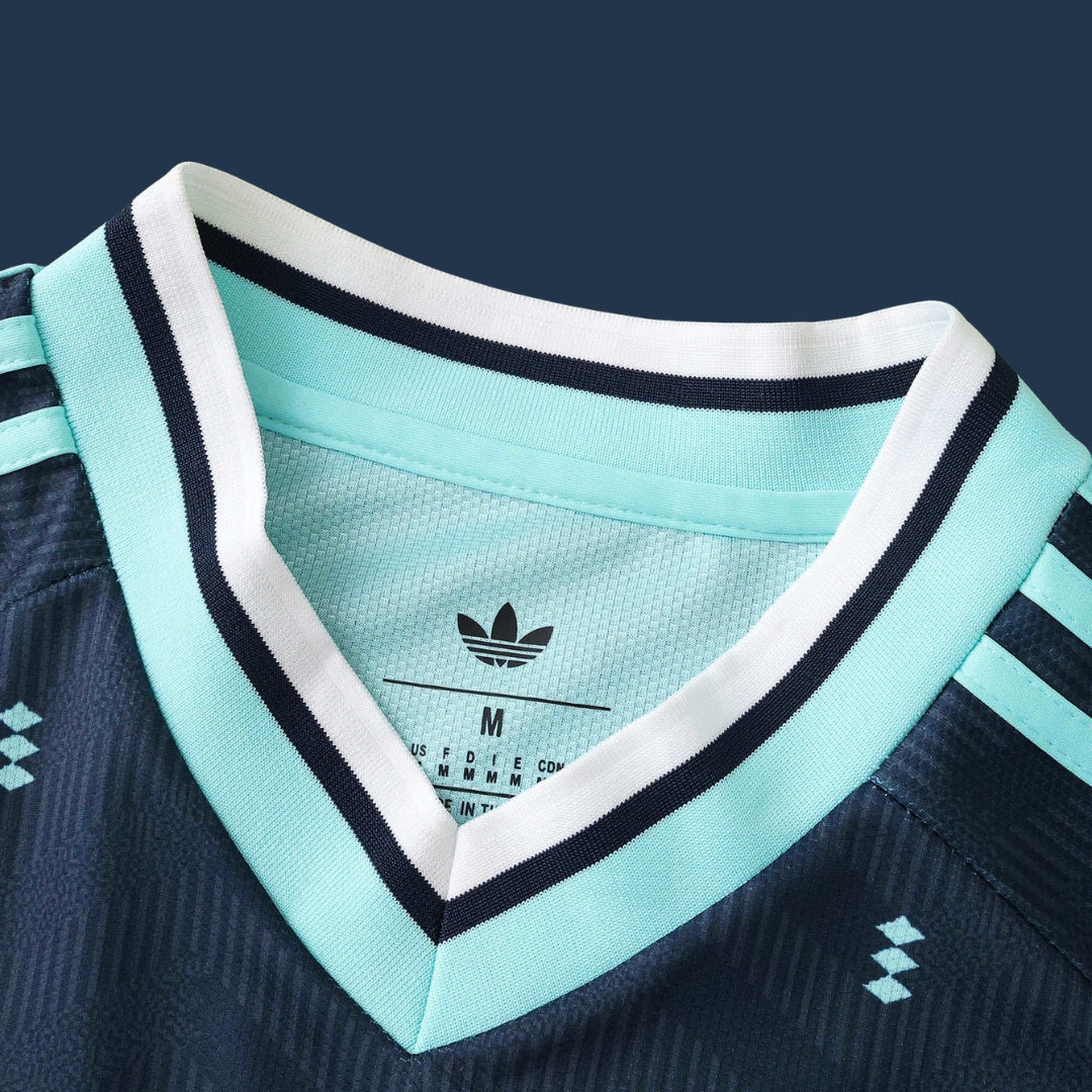 Germany Away WC 26 Fans Version