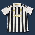 JUV Home 26-27 Fan Version