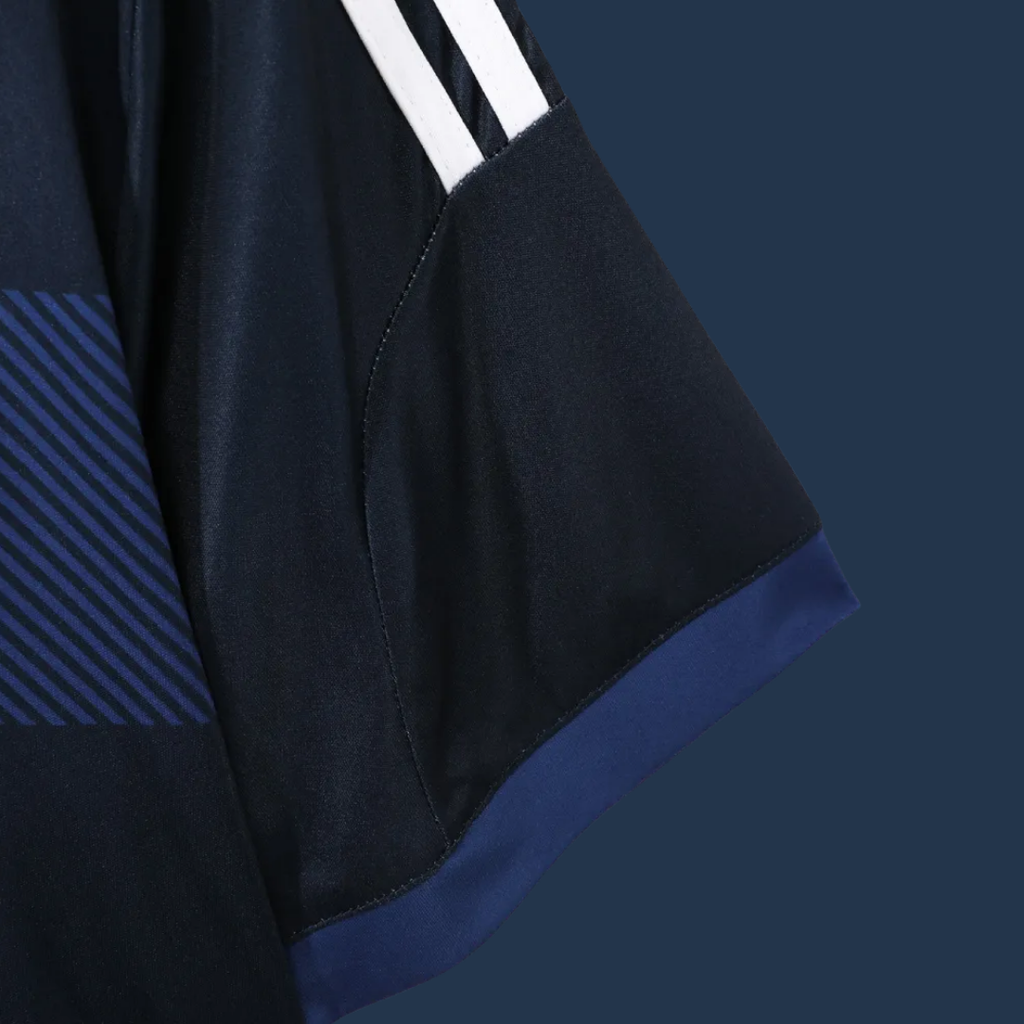 ARG Away 2014 Retro