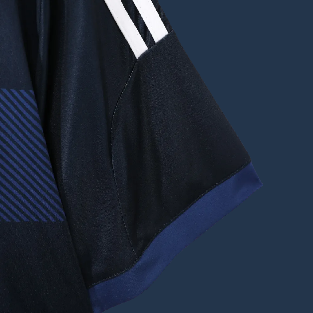 ARG Away 2014 Retro