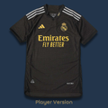 RMA Third 23-24 Retro Player Version