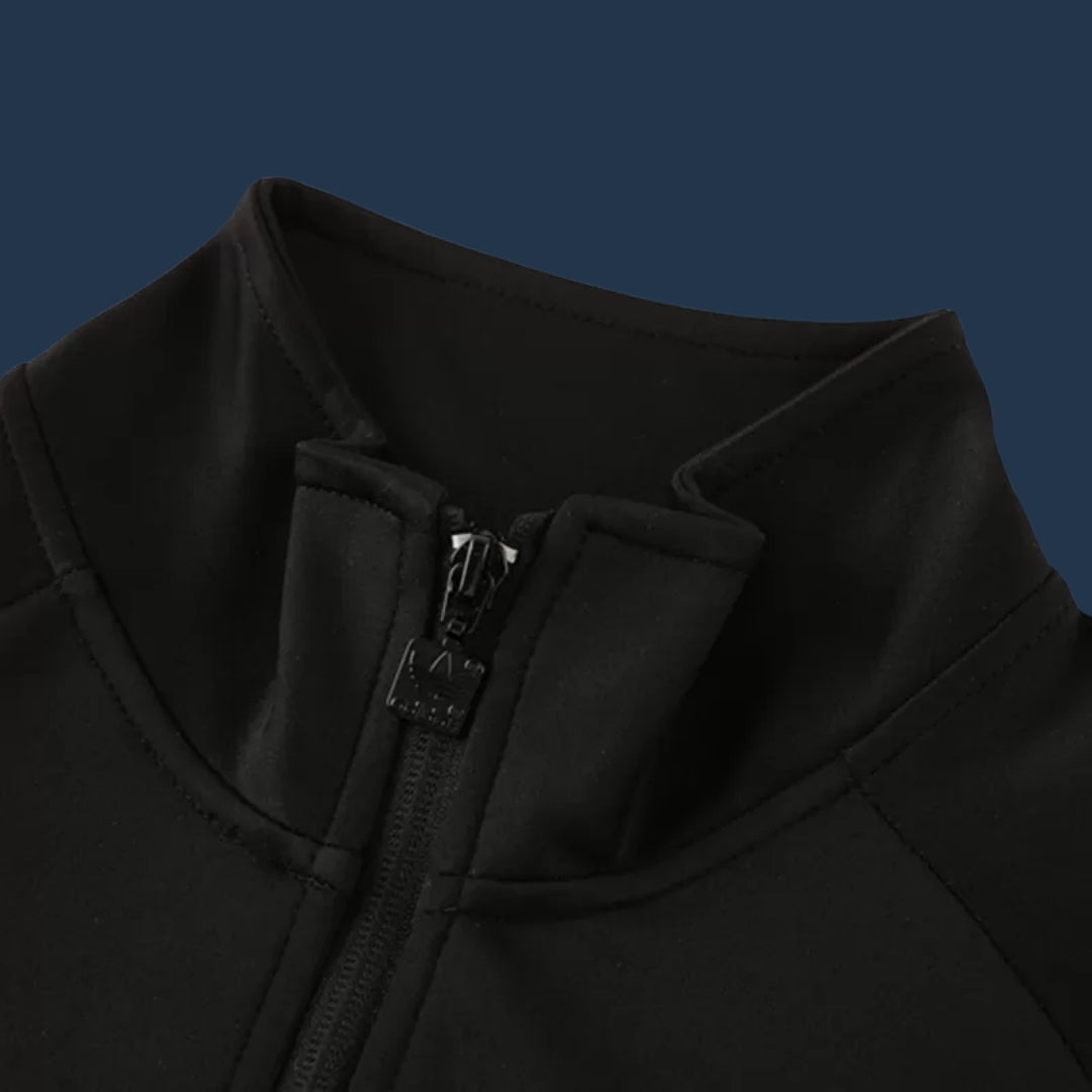 MNU Black Devil 25-26 Jacket