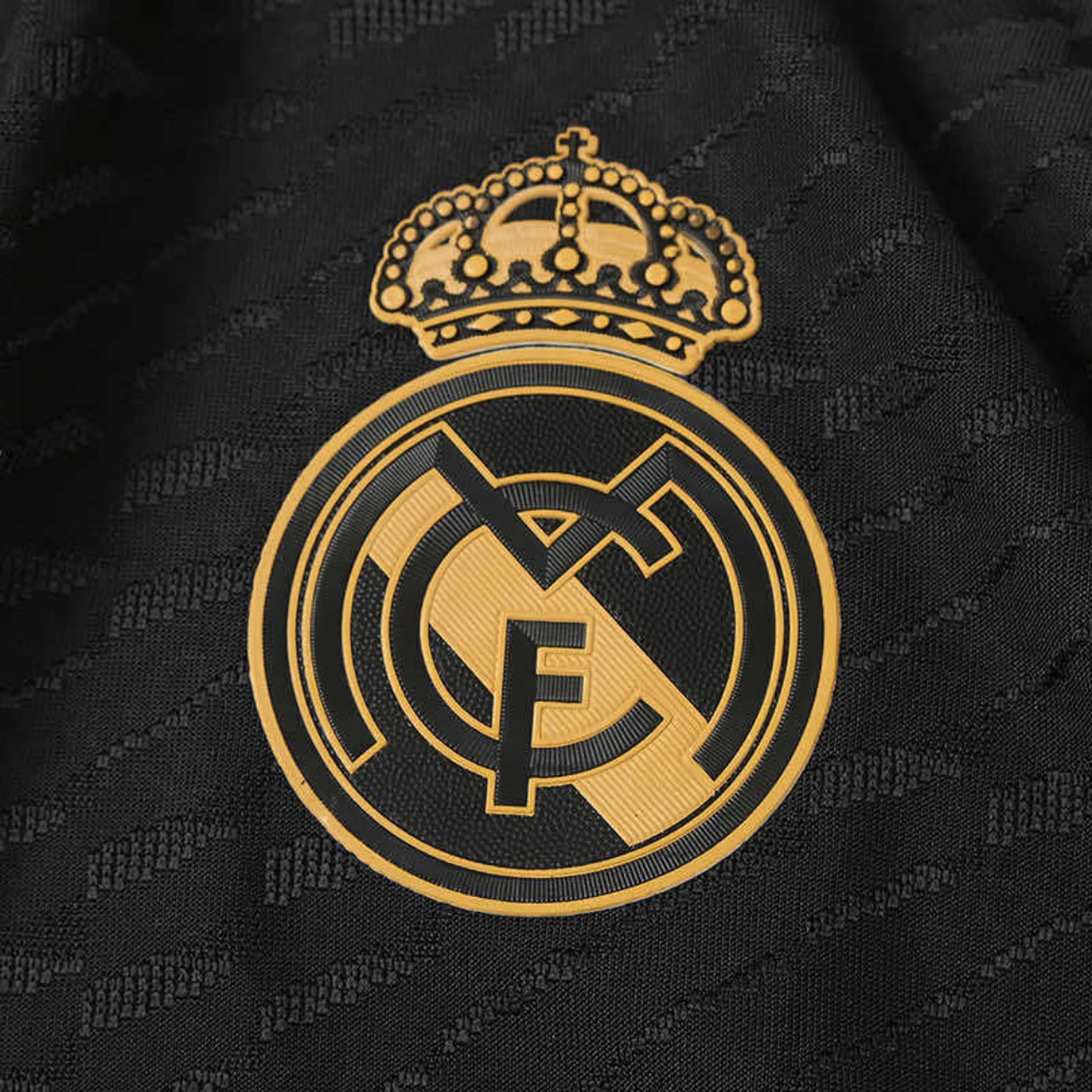 RMA Third 23-24 Retro Player Version