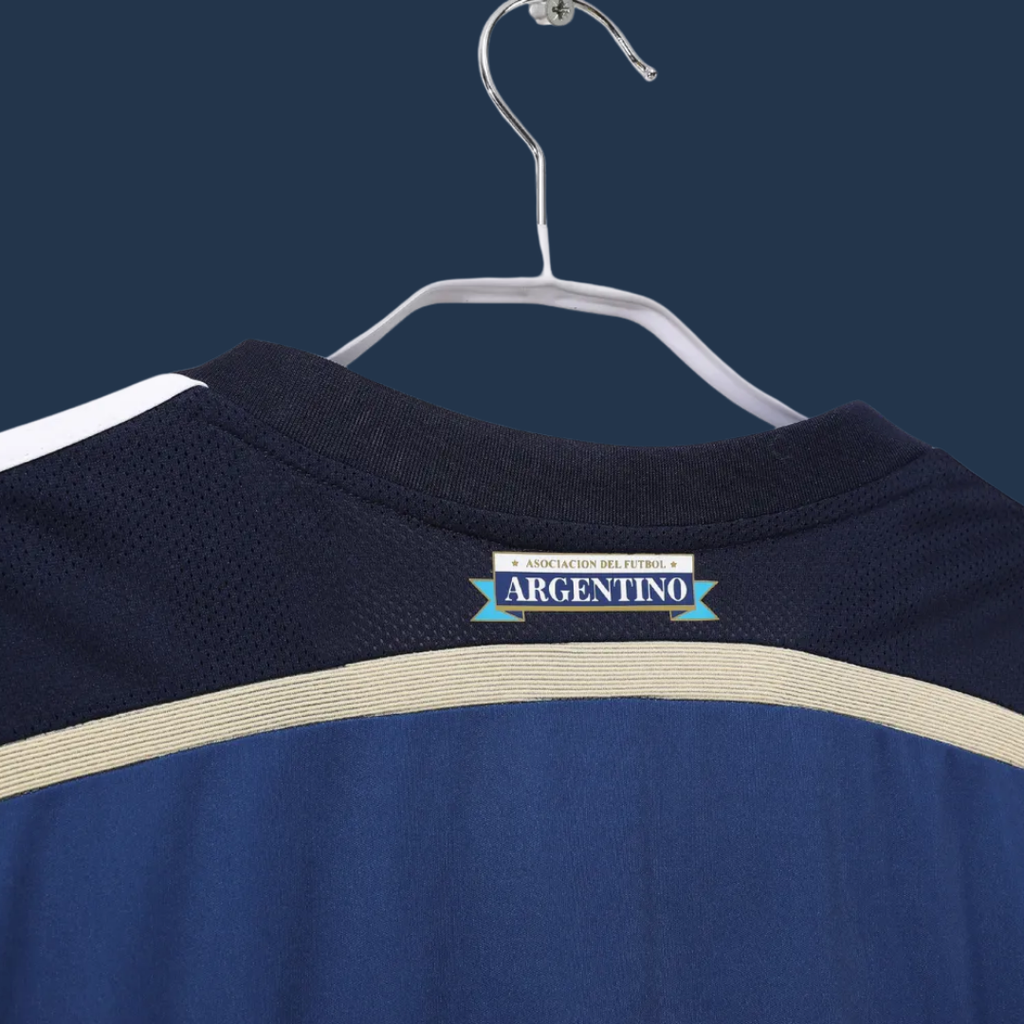ARG Away 2014 Retro