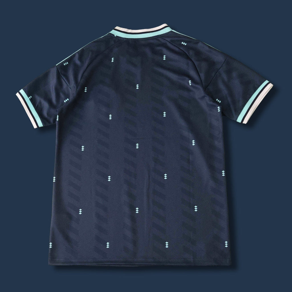 Germany Away WC 26 Fans Version