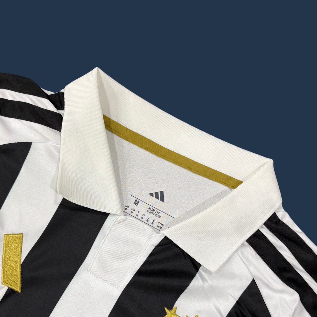 JUV Home 26-27 Fan Version