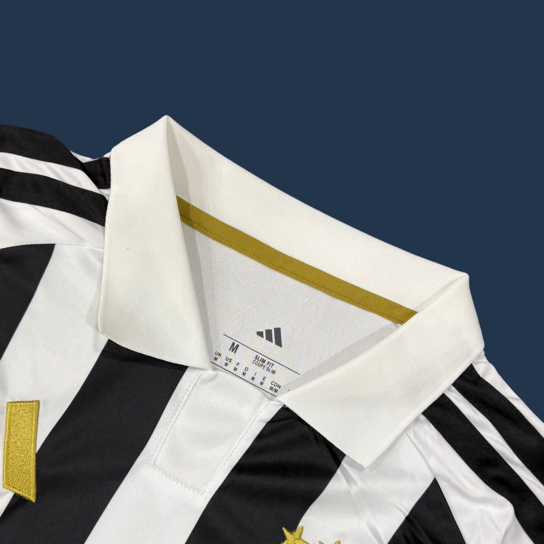 JUV Home 26-27 Fan Version