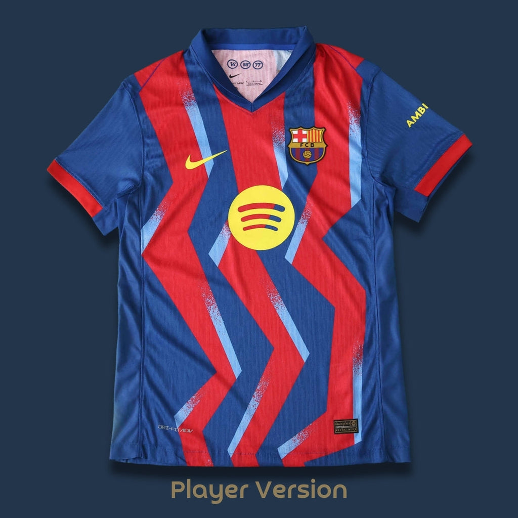 BAR 4th 25-26 Player Version