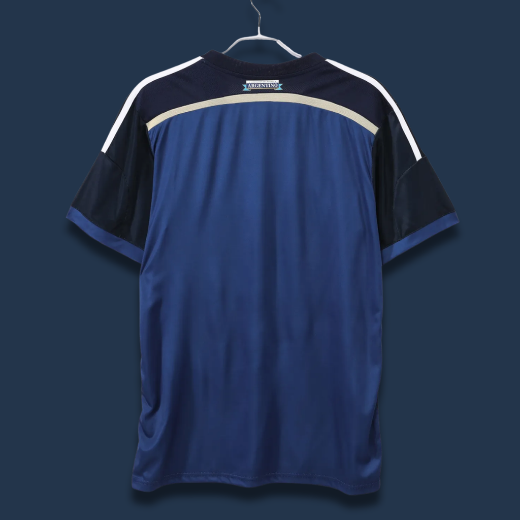 ARG Away 2014 Retro