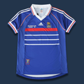 FRA Home 1998 Retro