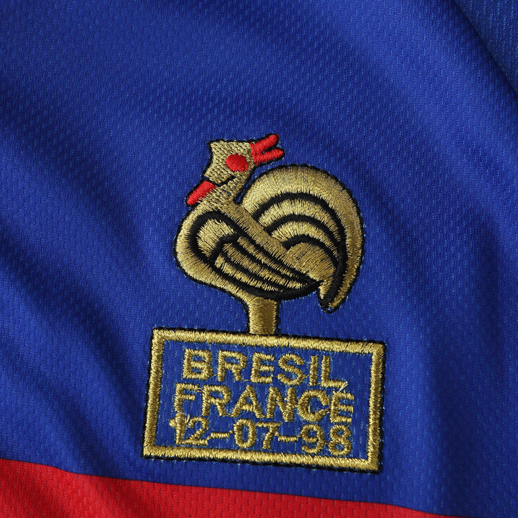 FRA Home 1998 Retro