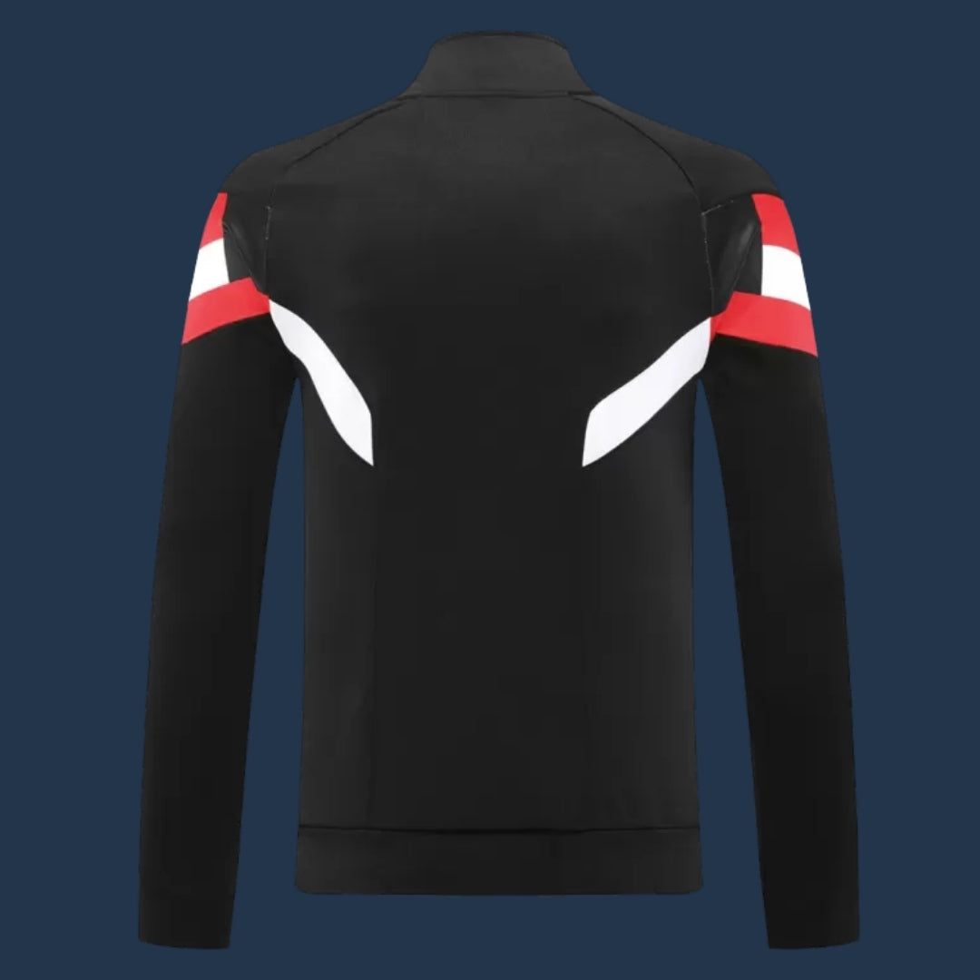 MNU Black Devil 25-26 Jacket
